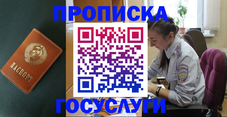 временная регистрация для школы в Заинске
